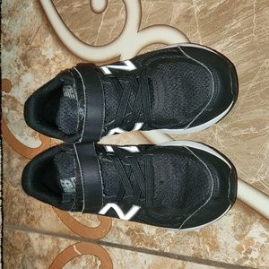 Kids New Balance 519